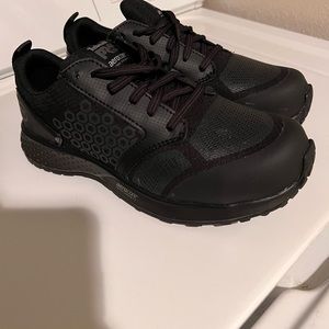 Timeberland Pro stainless steel shoe